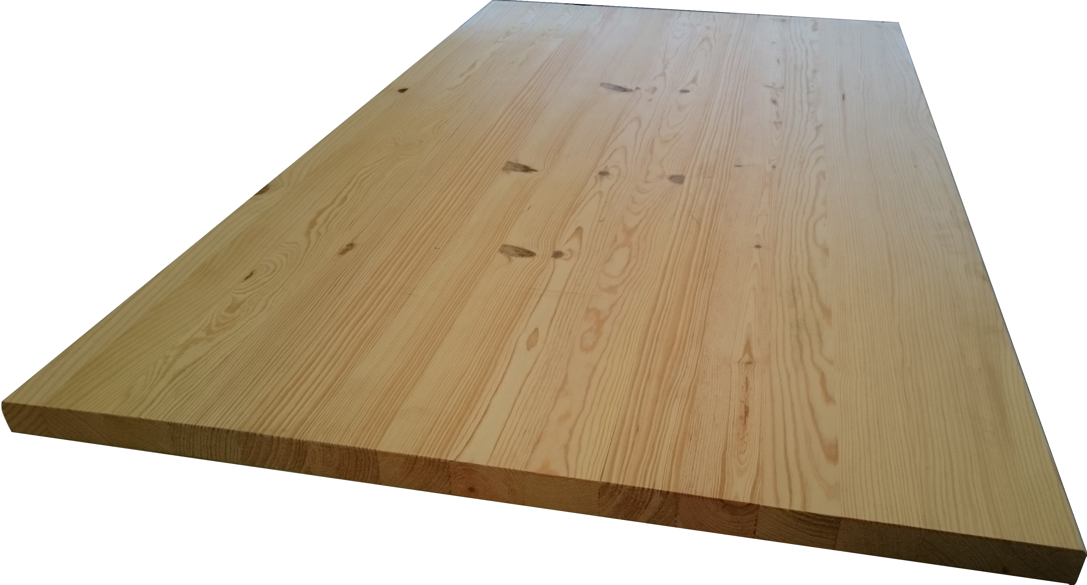 Diploma tirano barbilla Tapa de mesa de madera de pino de 80x120x2,8cm (anchoxaltoxgrosor) | Leroy  Merlin