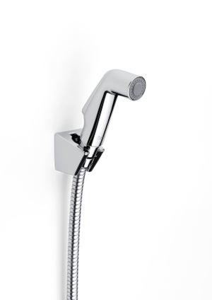 grifo inodoro bidet ducha higiénica leroy merlin - Buscar con Google   Дизайн небольшой ванной, Биде, Переделка ванной комнаты