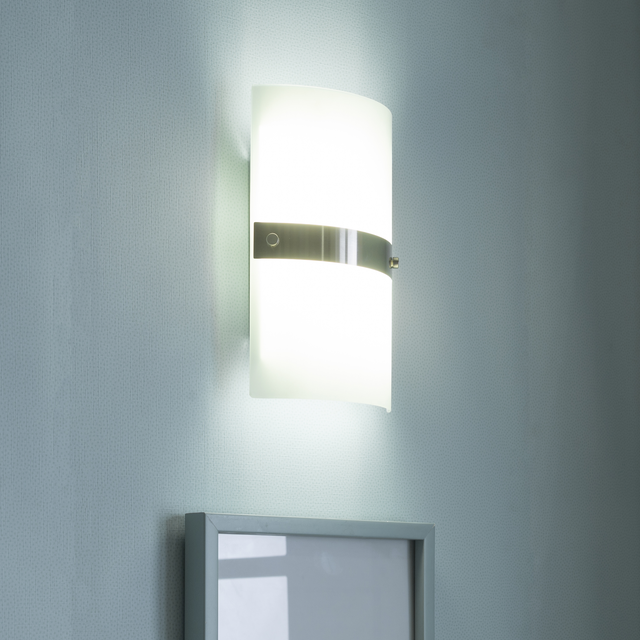 Apliques de pared Leroy Merlin