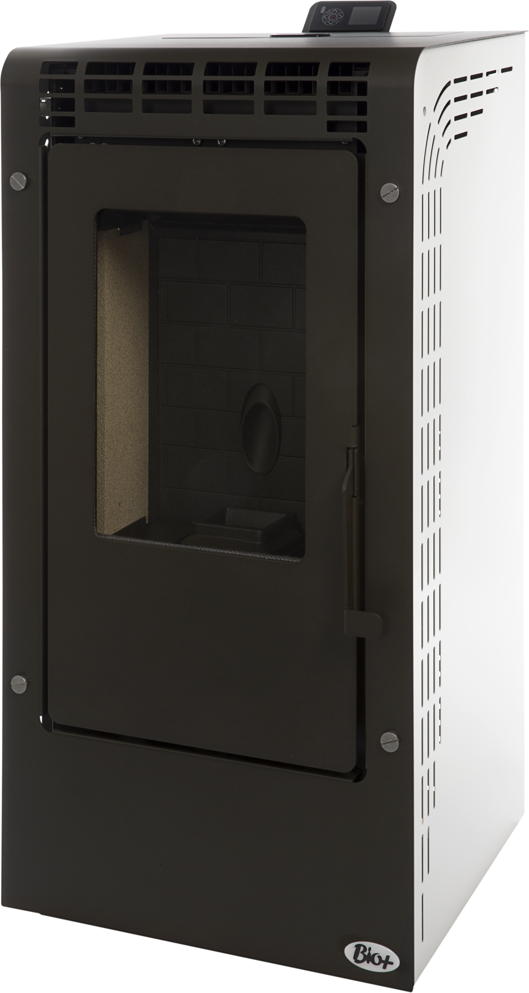 BIO+ NEW BIO+ 9,5 kW (MX)