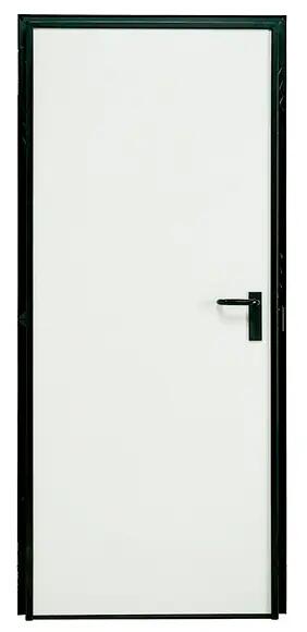 Puerta cortafuegos prelacada rf60 (91,5 x 210) izquierda