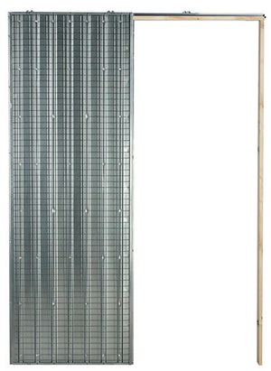 Cooperativa Sinewi fuerte Guía encastrable placa de yeso 10 x 203 cm | Leroy Merlin