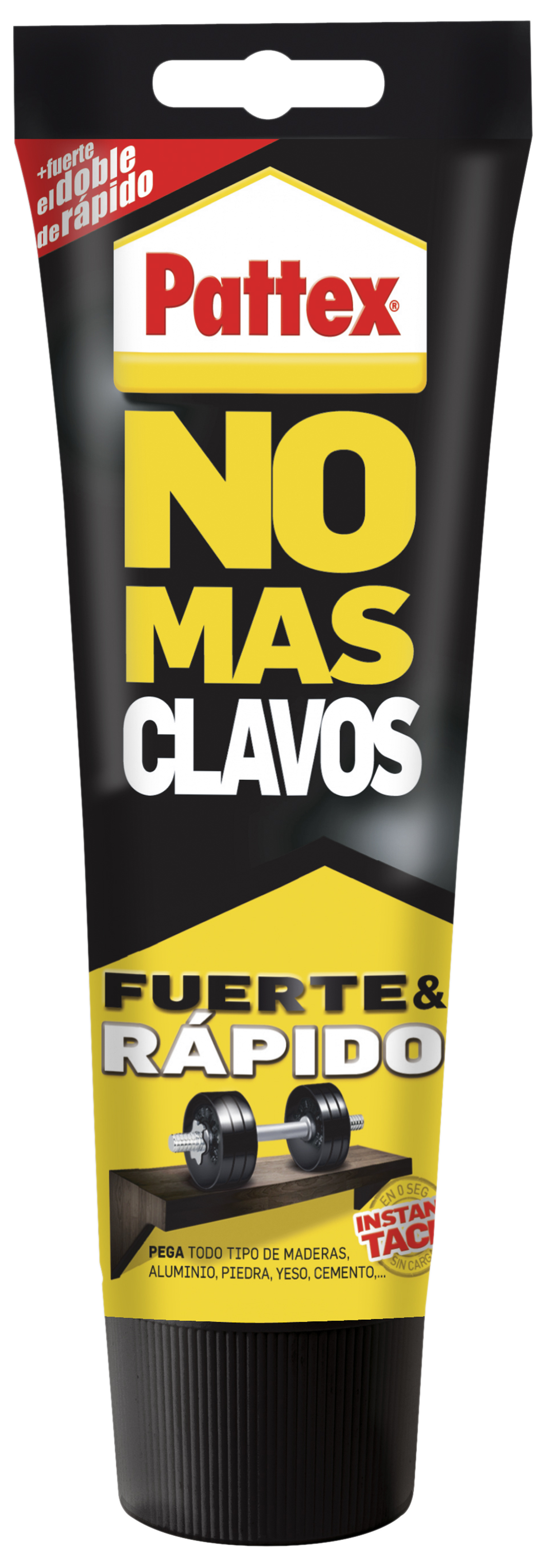 ADHESIVO NO MAS CLAVOS - PATTEX Formato 150 g