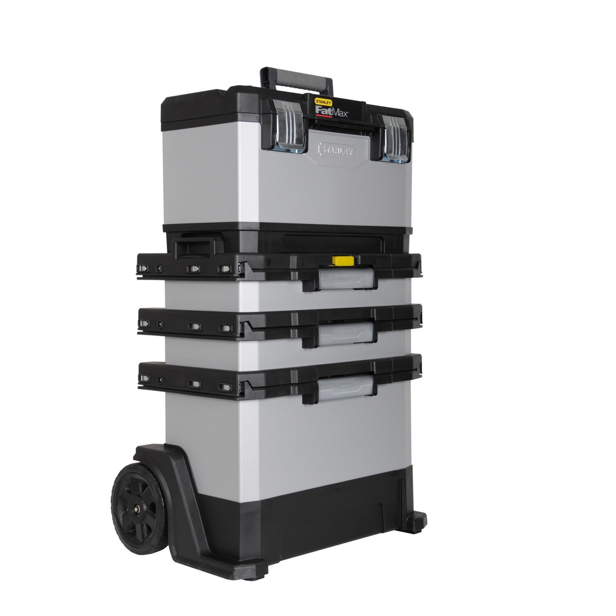 Carro de herramientas STANLEY 1-95-622 de | Leroy Merlin