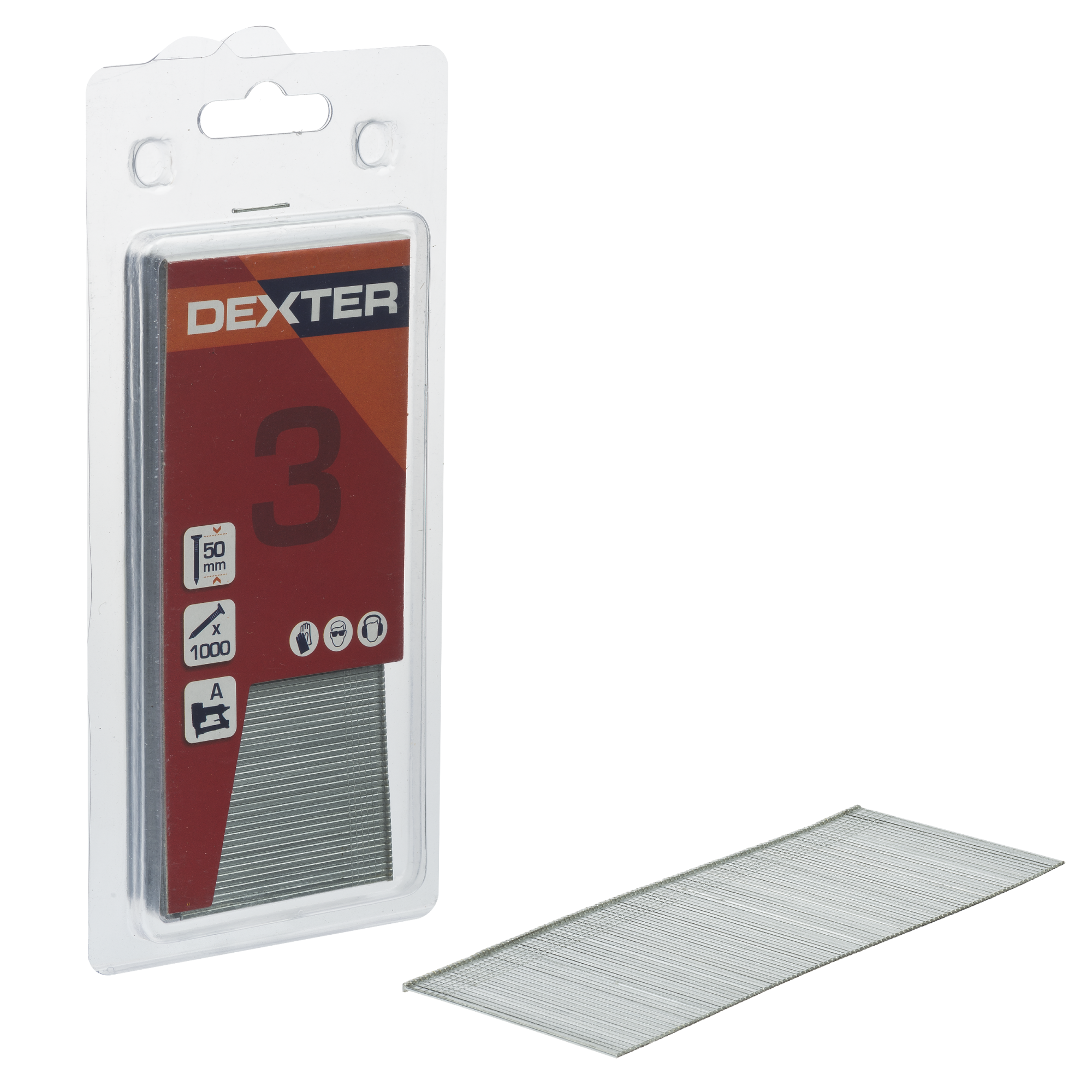 NUK Tettarelle First Choice Silicone - Taglia 2 (6-18 Mesi), Foro M Per Latte, 2 Pezzi - Foto 2