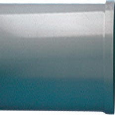 Tubo PVC evacuación ø110mm serie B barra 3m