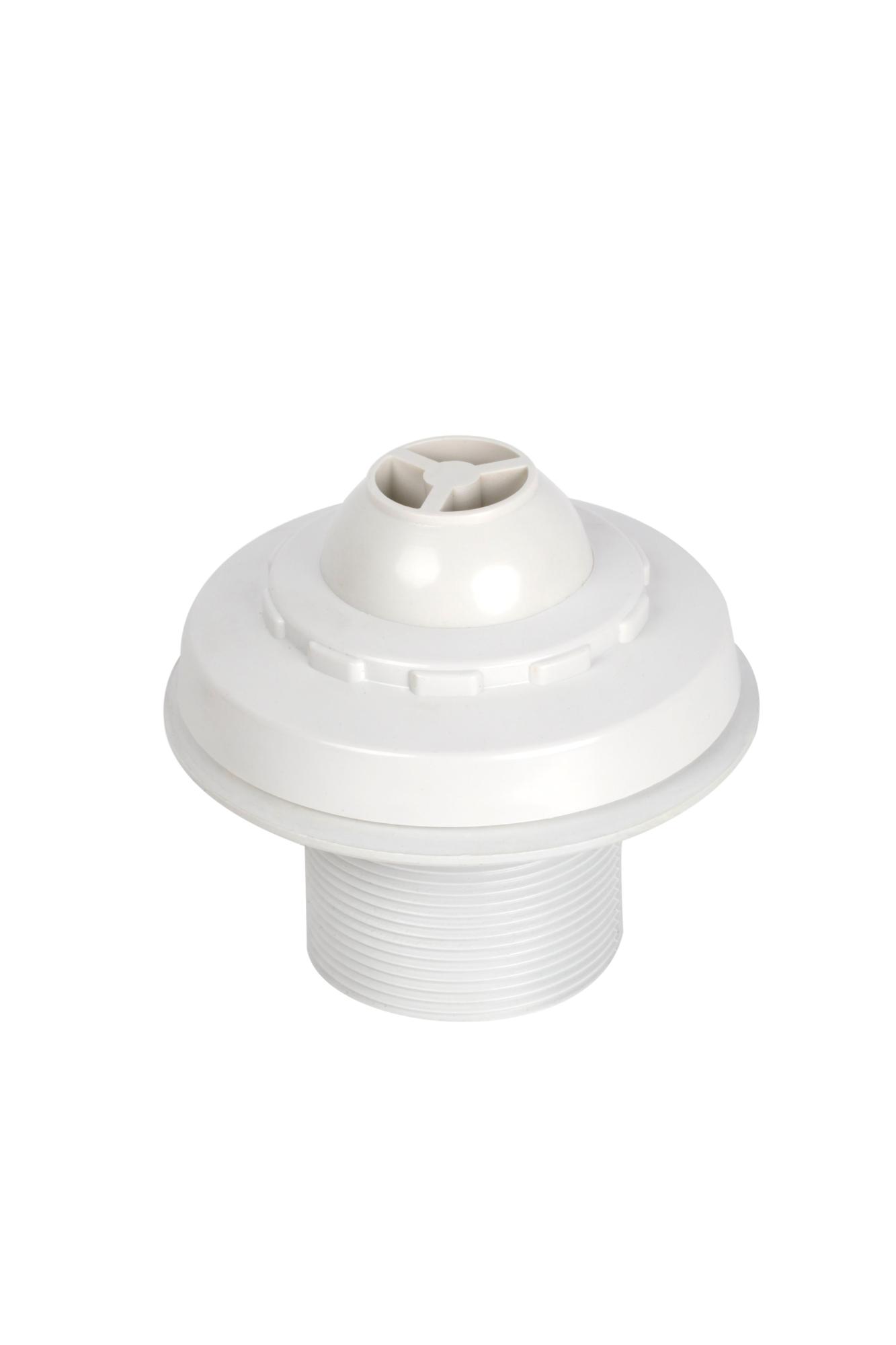 "Boquilla de impulsión reducida 2-1½""" 1 "Boquilla de impulsión reducida 2-1½"""