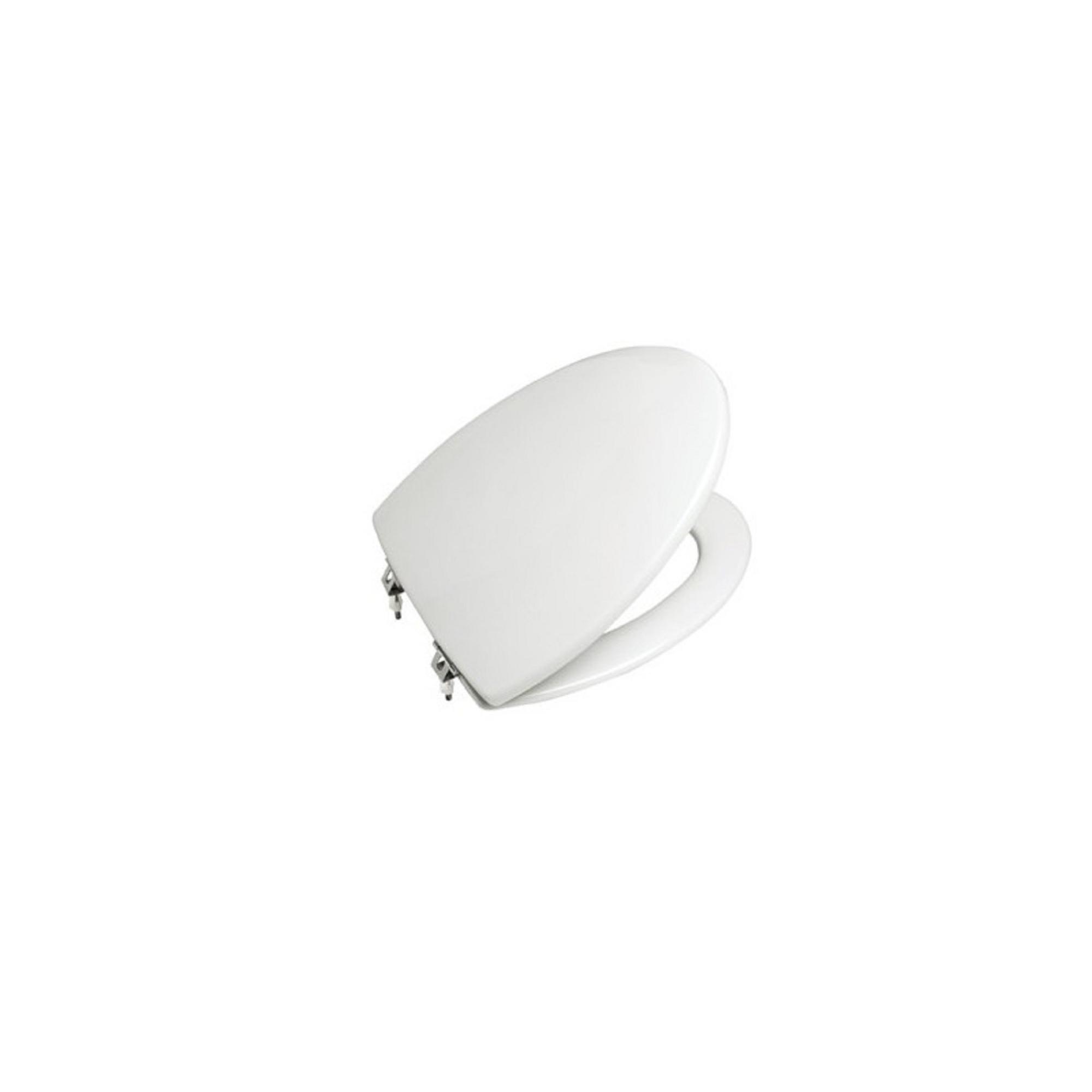 Tapa wc roca georgia amortiguada blanco de la marca ROCA