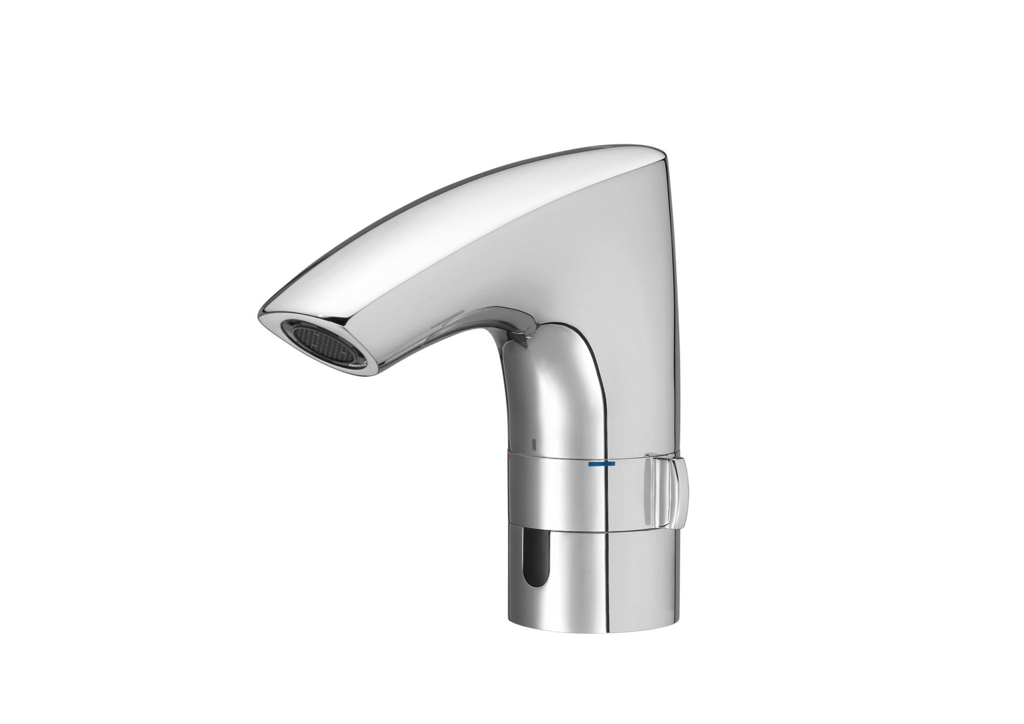 Grifo pila leroy merlin 2025