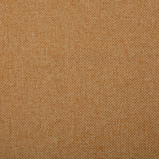 Tela al corte tapicería arpillera Cindy mostaza ancho 138 cm