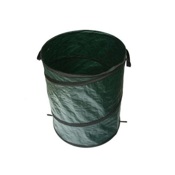 Contenedor basura jardin hotsell