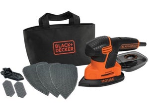 ⇒ Comprar Sierra calar bricolaje 400w ks501-qs black+decker ▷ Más de 200  tiendas ✔️