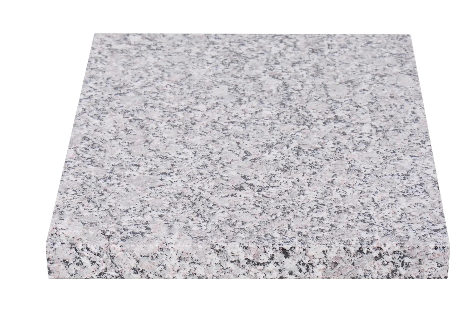 Encimera de cocina laminada granito gala 240x63 cm espesor 30mm