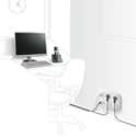 Legrand 448782434 Interruttore 2 direzioni forix Crema Legrand 448782434 Interruttore 2 direzioni forix Crema