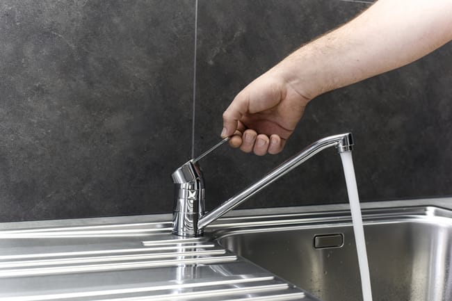 Grifo cocina roca atis 2025