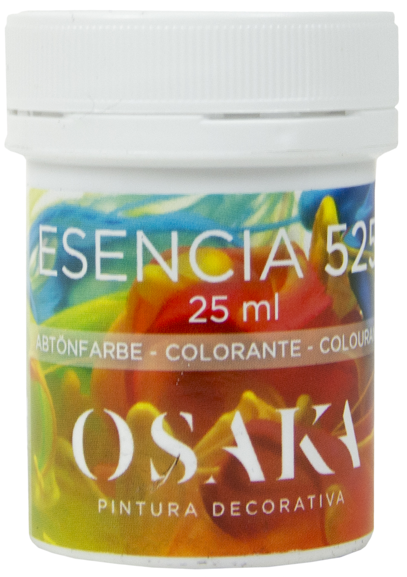 Colorante osaka esencia rosa 25ml