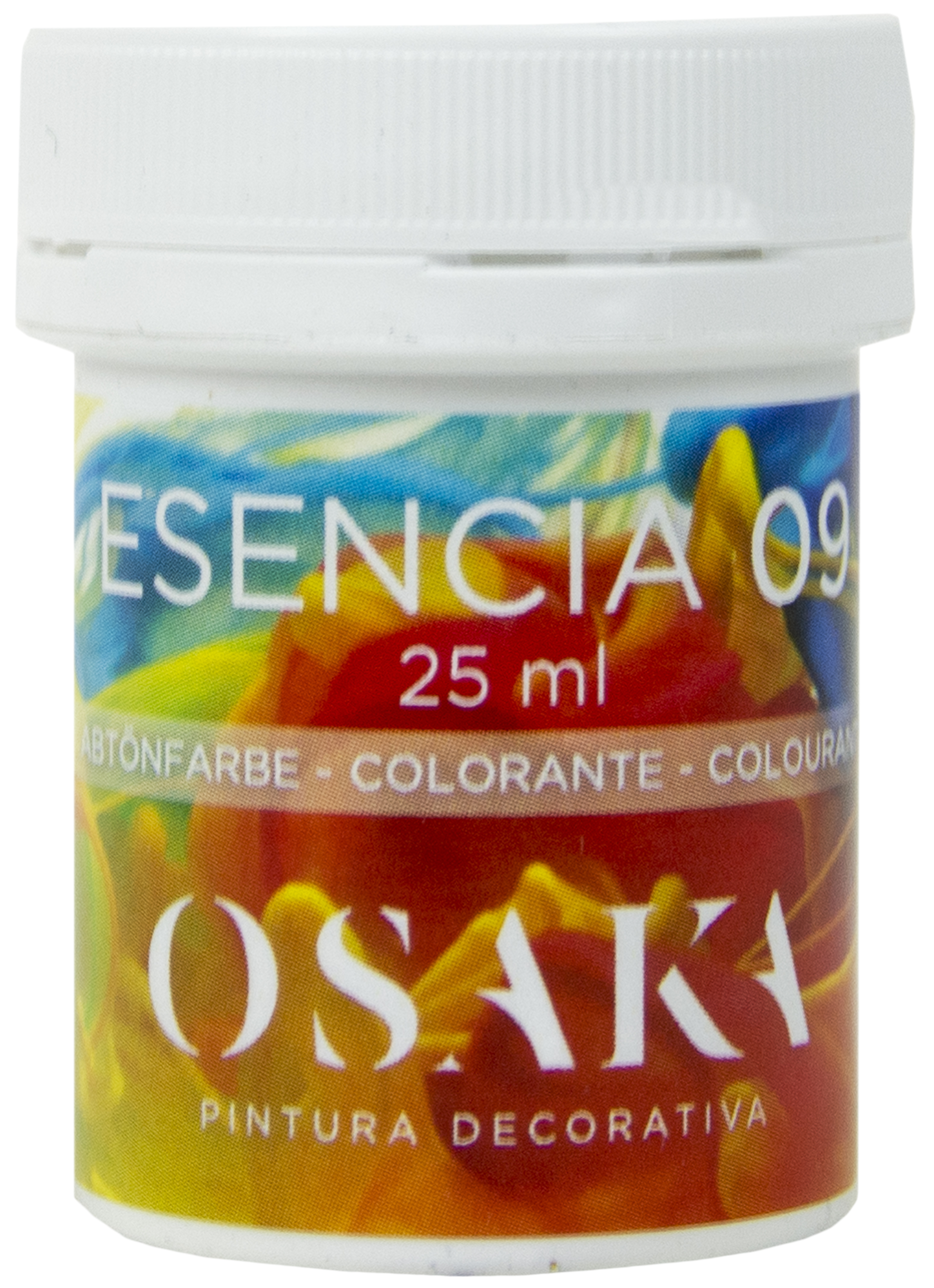 Colorante osaka esencia violeta 25ml
