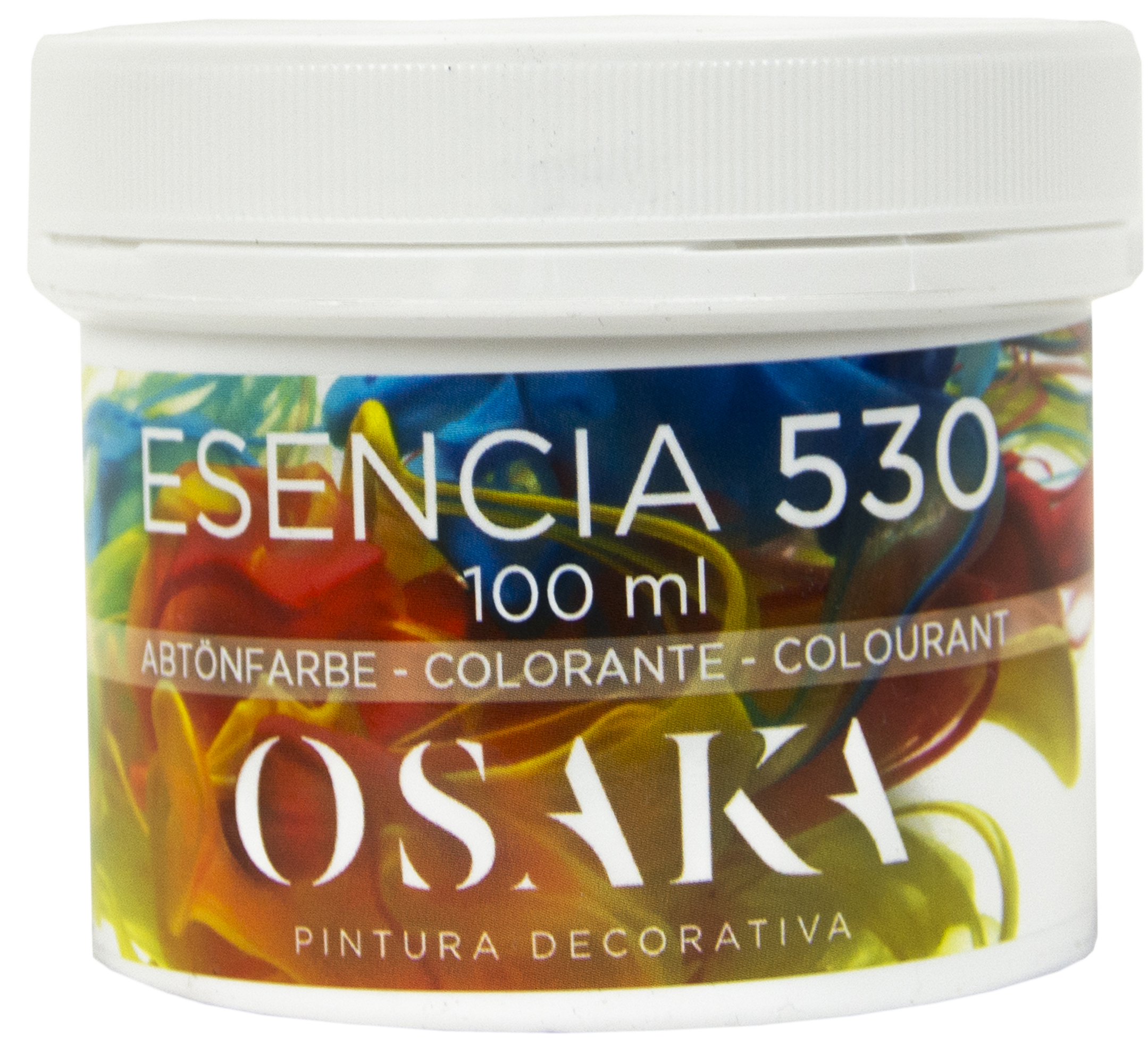 Colorante osaka esencia oro 100ml