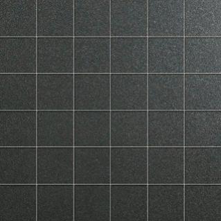 Mosaico smart 30x30 cm negro