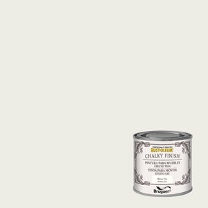 Pintura a la tiza extra opaca Chalk Paint Everything® - Recolora muebles,  paredes y objetos sin lijar - Bordeaux 250 ml