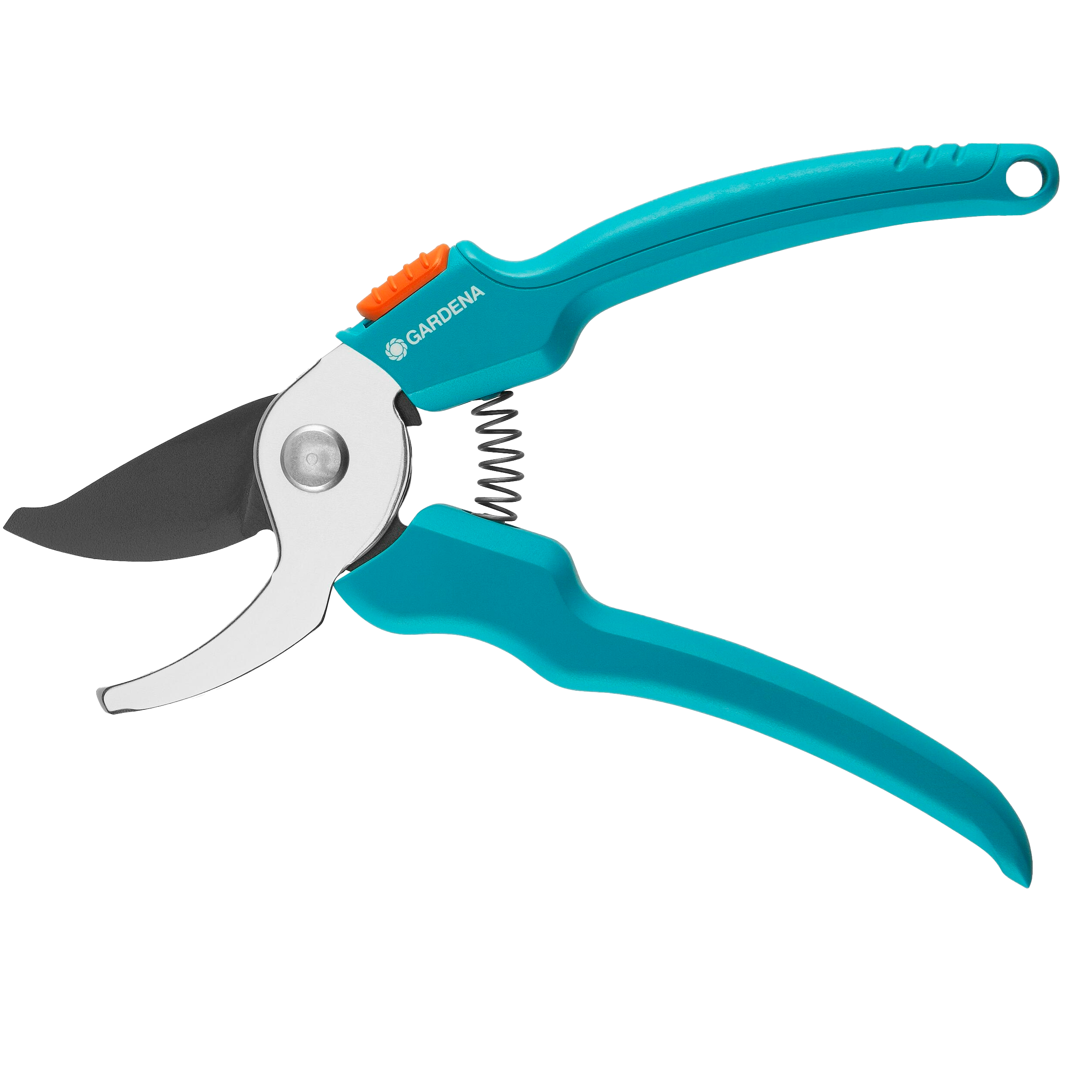 Tijera de poda 1 mano gardena 8754-20 corte franco de acero de la marca Gardena