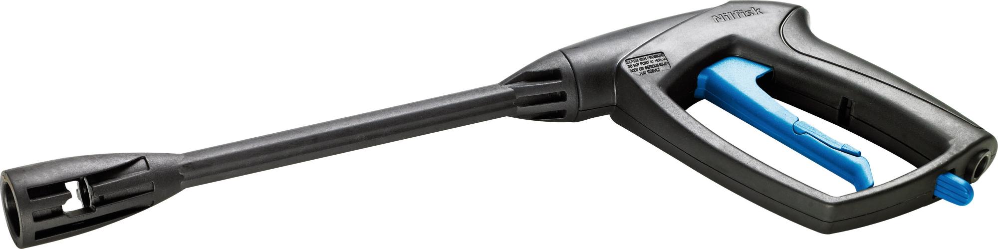 Pistola para hidrolimpiadora g2 de la marca Nilfisk