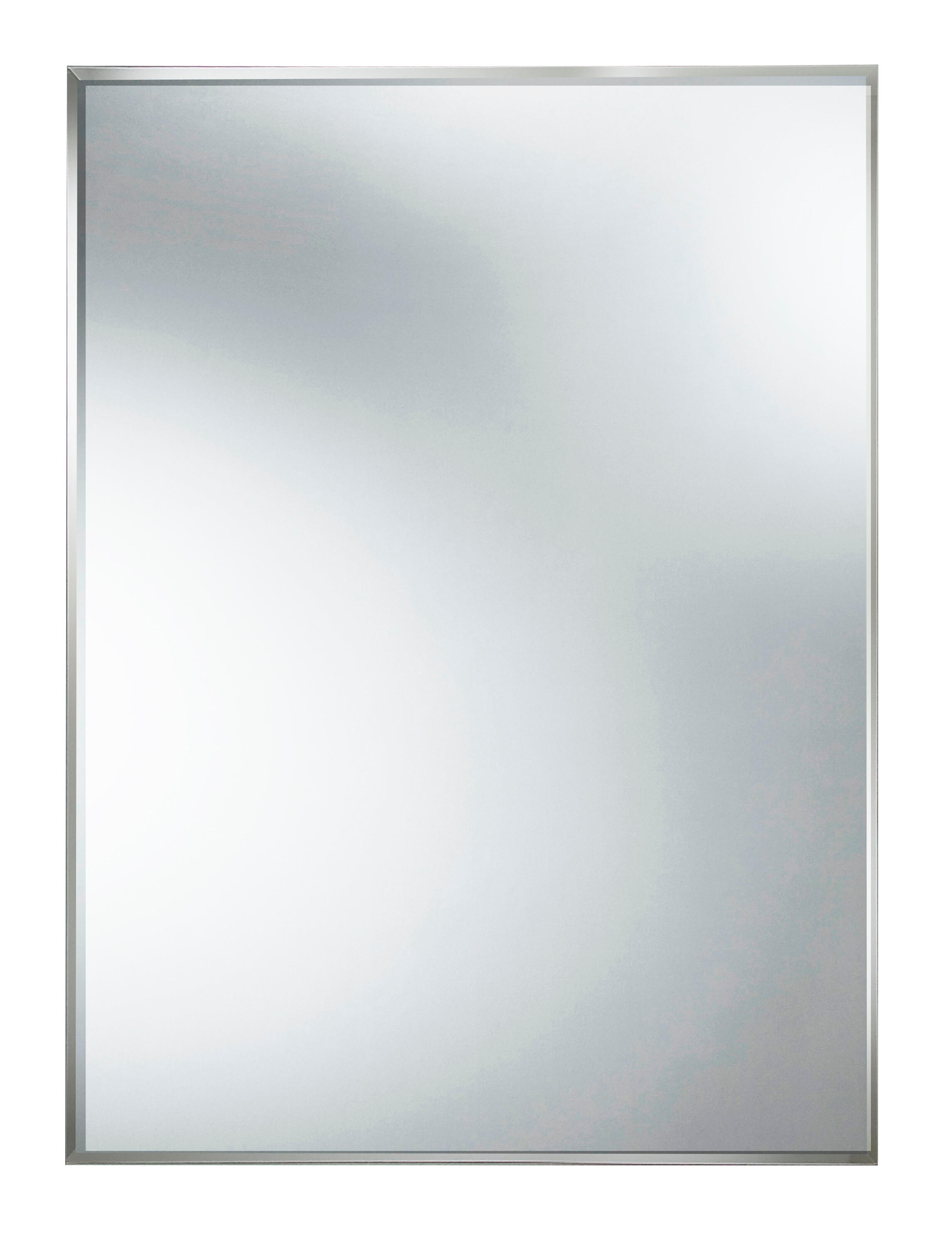 Espejo sin moldura rectangular talos 80x60 cm