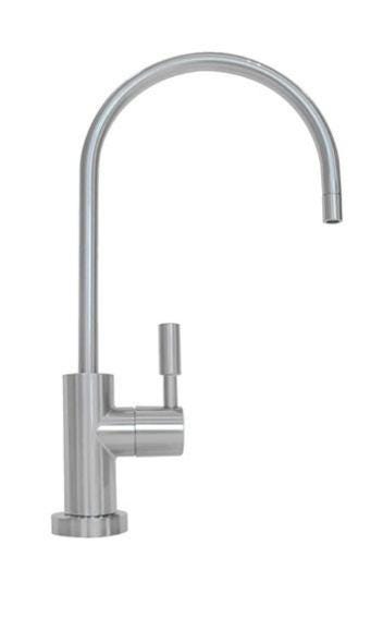 Grifo Con Filtro De Agua De ósmosis Inversa Sincero Cromo 1/4 Pulgadas