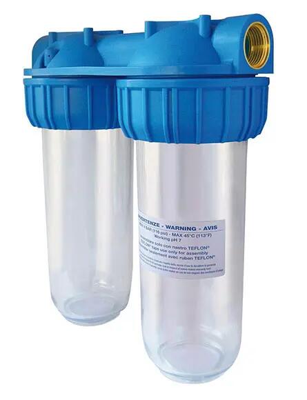 Nuevo cleara Flecha recargas de filtro de agua 4 filtros 