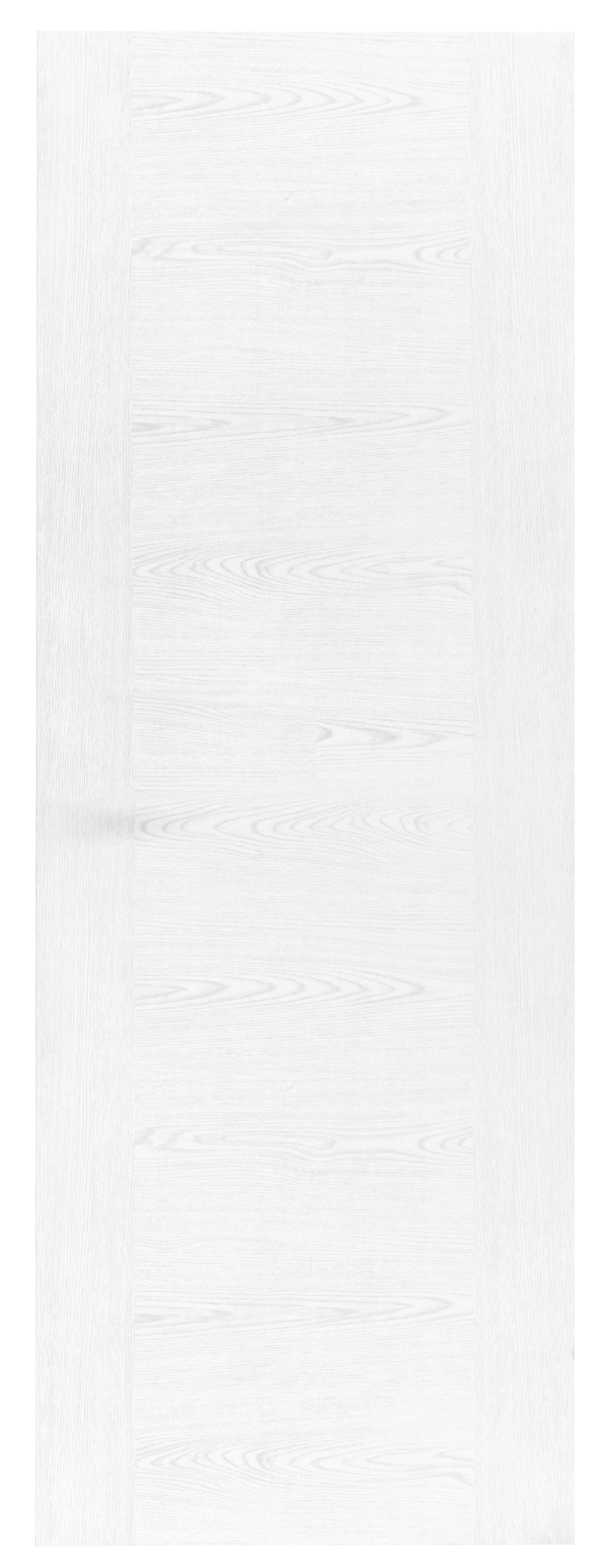 Puerta corredera canarias blanco de 72.5 cm
