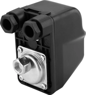 Presostato mecánico - 9013 series - Telemecanique Sensors - diferencial /  para agua / para bomba