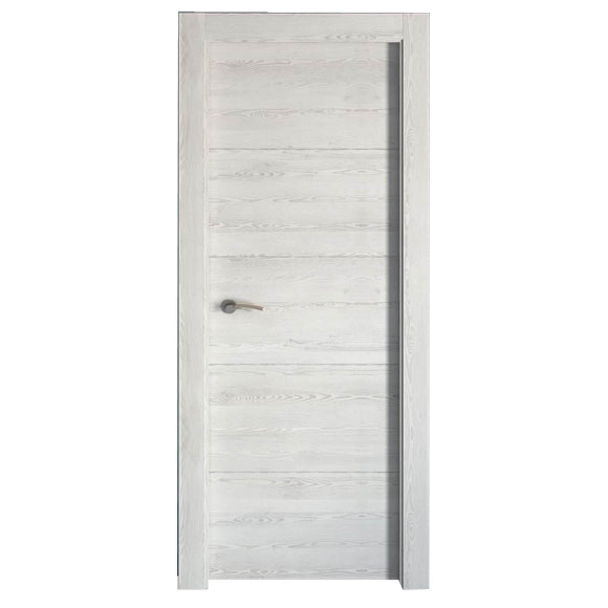 Puerta blanco de apertura derecha de 62.50 cm de la marca ARTENS Puerta blanco de apertura derecha de 62.50 cm de la marca ARTENS