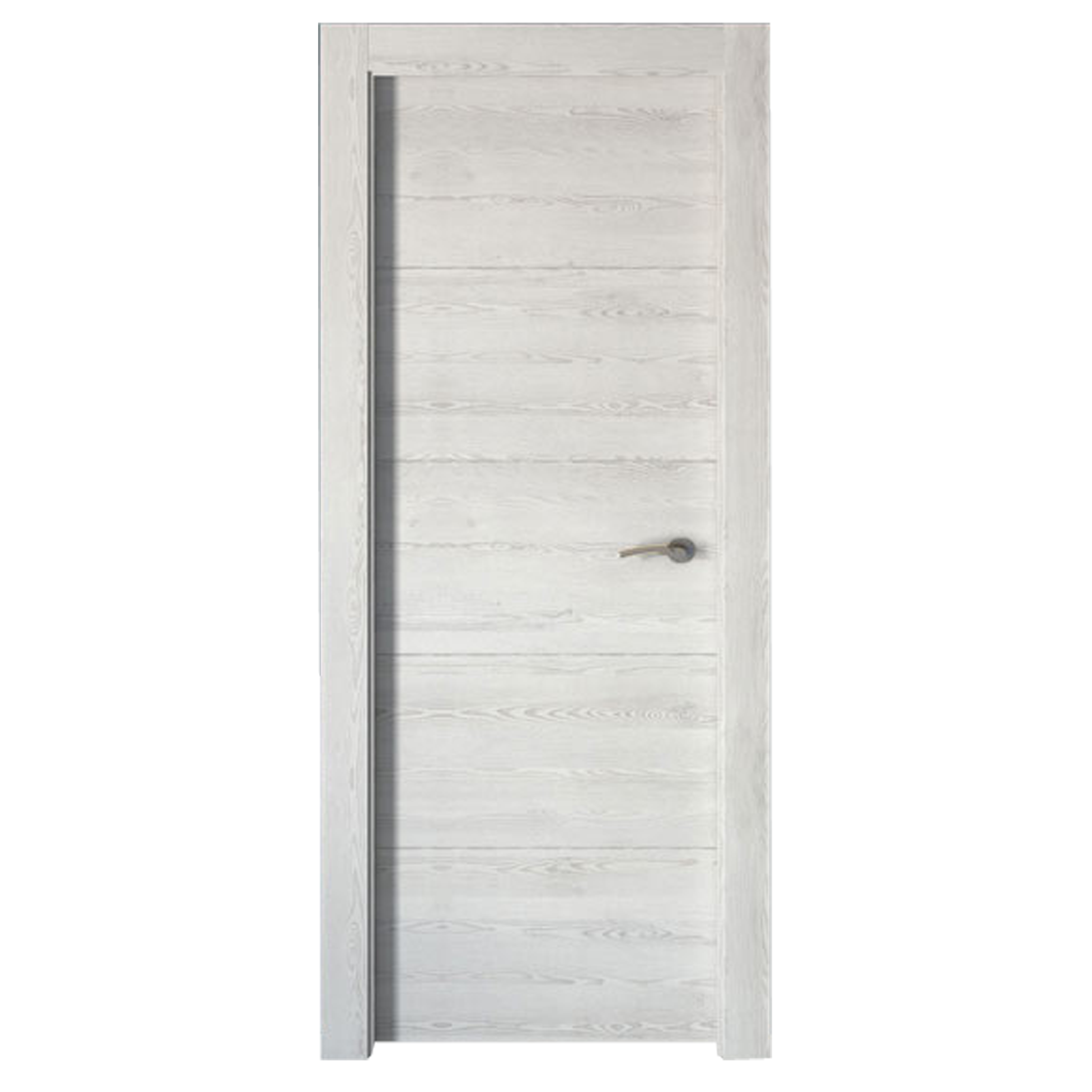 Puerta blanco de apertura izquierda de 72.5 cm de la marca ARTENS