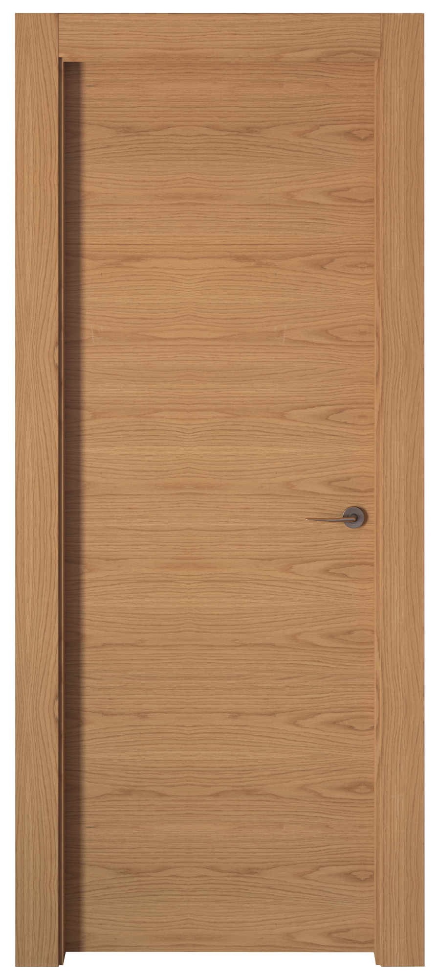 Puerta viena plus roble apertura izquierda 82.5cm de la marca Sin marca Puerta viena plus roble apertura izquierda 82.5cm de la marca Sin marca