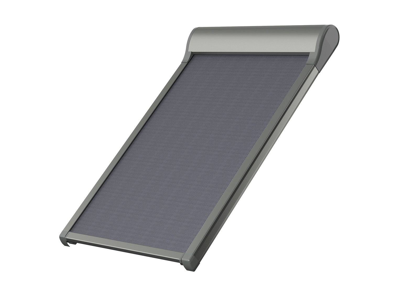 Toldo fakro eléctrico amz-z 114x118 de la marca FAKRO