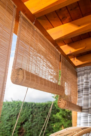 Estores bambu exterior: compra online