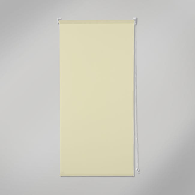Estor Enrollable Opaco Térmico Solpor VIEWTEX (105 x 250 cm - Poliéster)