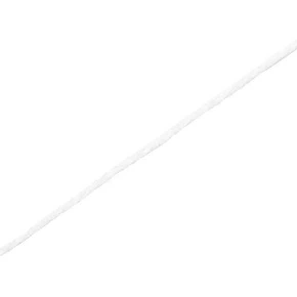100 bridas blancas LEXMAN de 5.5x350mm
