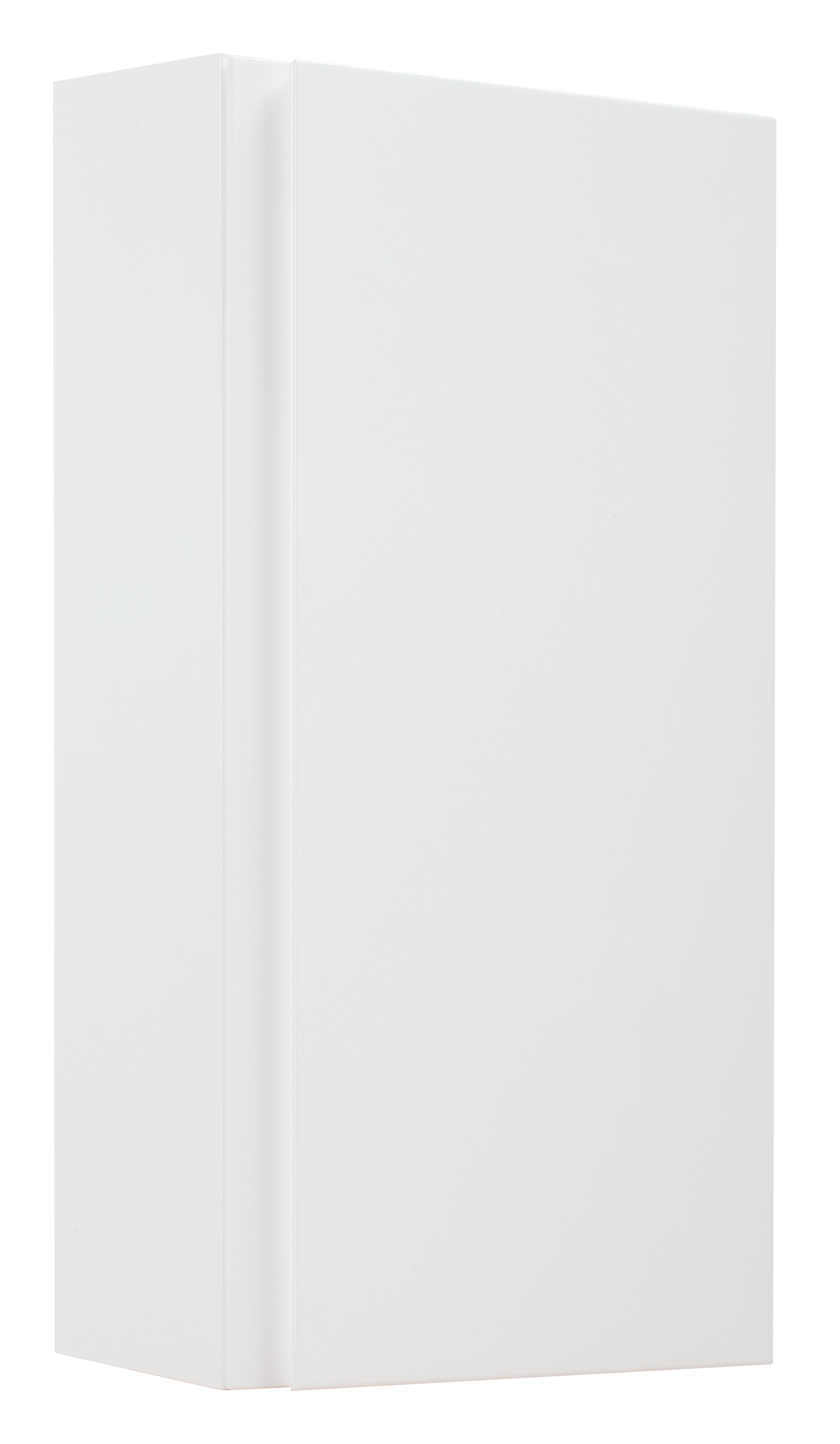 Columna de baño svolta blanco 30x60x17 cm