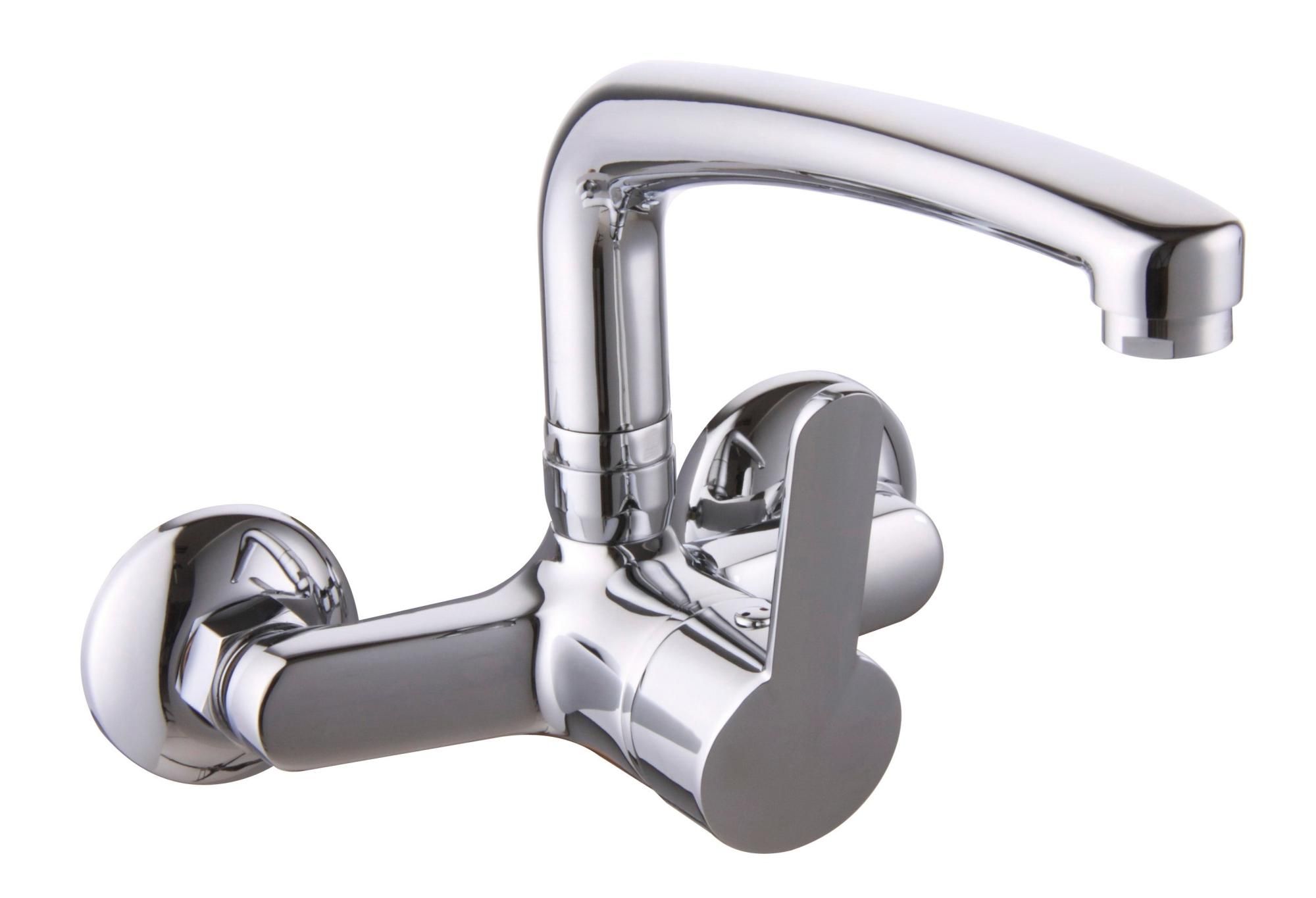 Grifo cocina discount leroy merlin