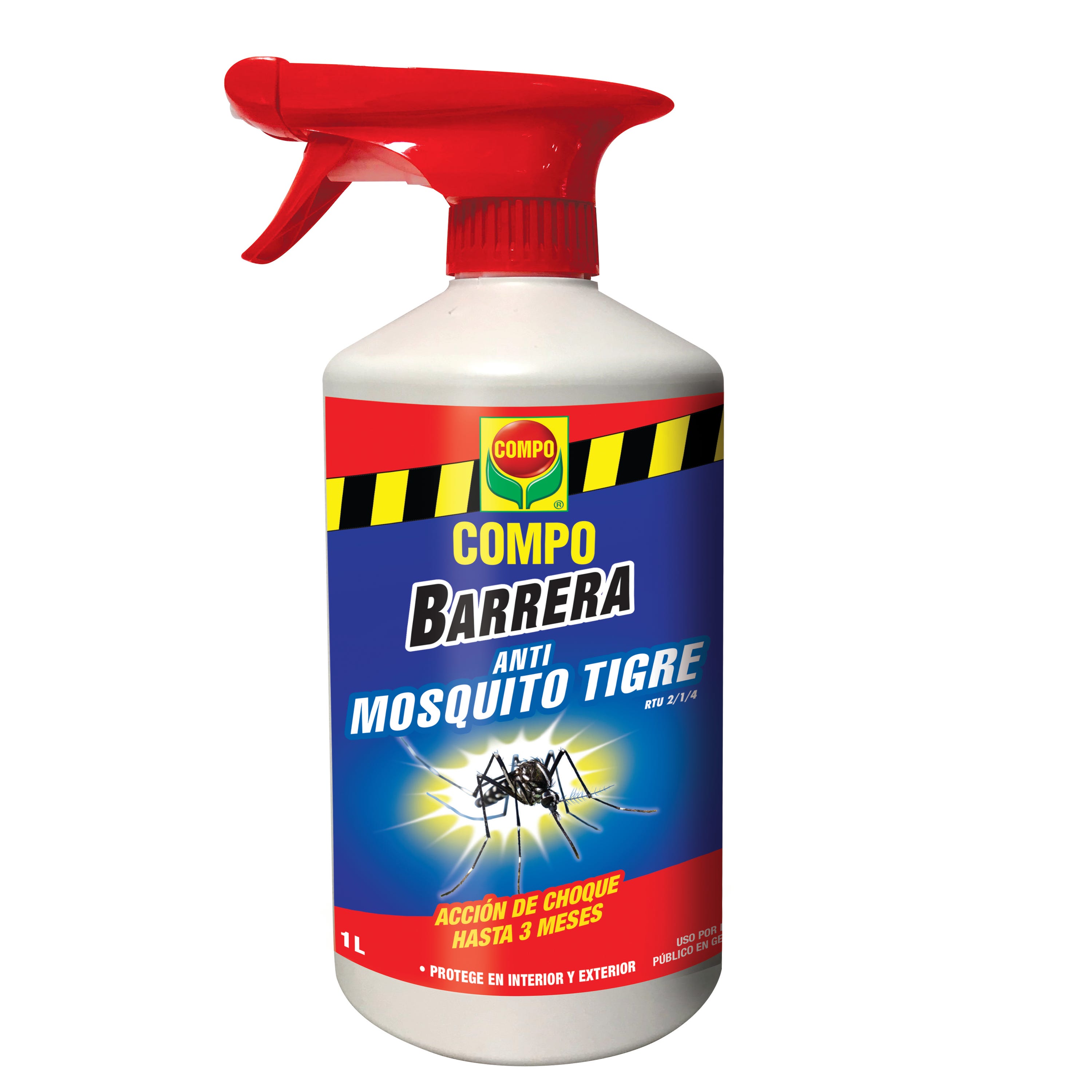 Tela mosquitera: Todo sobre esta barrera antimosquitos