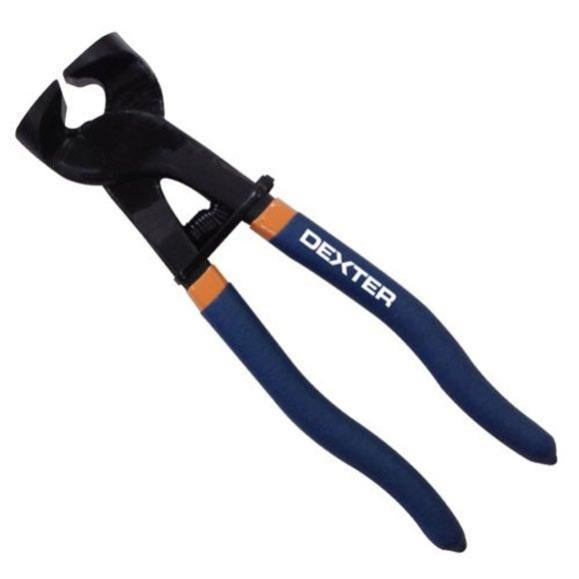 Tenaza alicatado cortar DEXTER | Leroy Merlin
