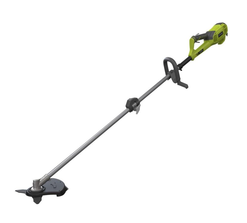 Desbrozadora eléctrica ryobi 1200w de la marca Ryobi