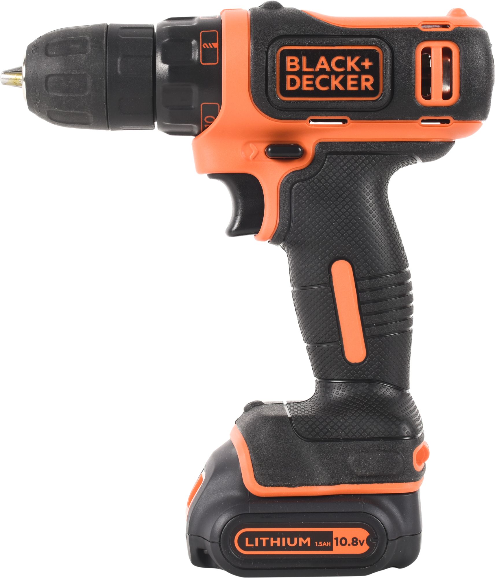 Atornillador sin cable BLACK DECKER bdcdd12 10 8v Leroy Merlin