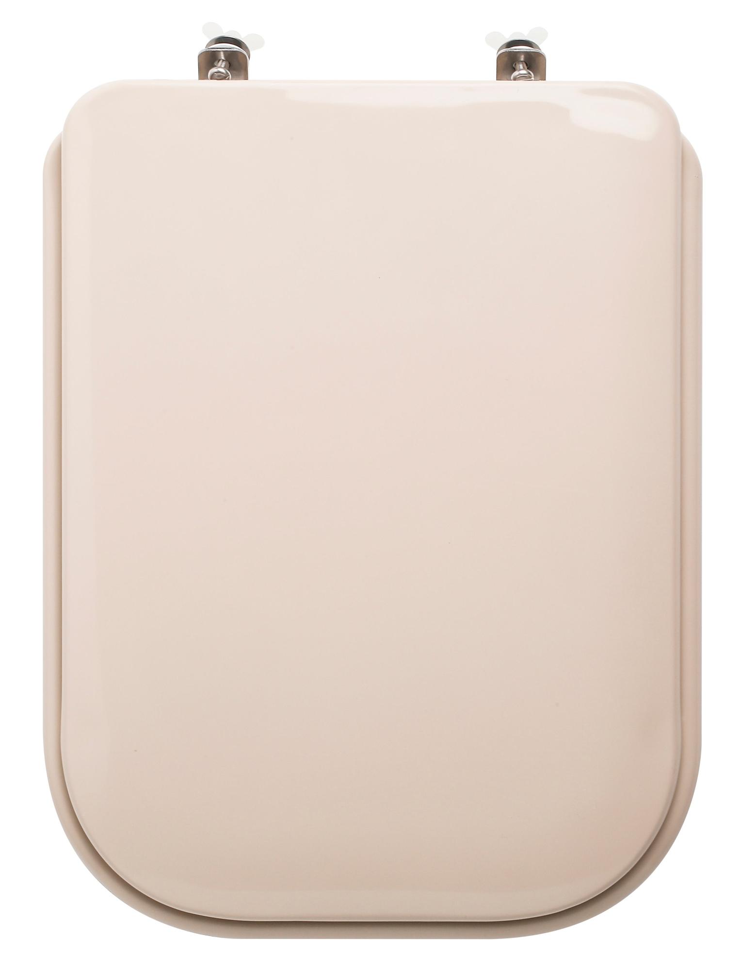 Tapa wc lunel compatible gala 2000 beige de la marca LUNEL Tapa wc lunel compatible gala 2000 beige de la marca LUNEL