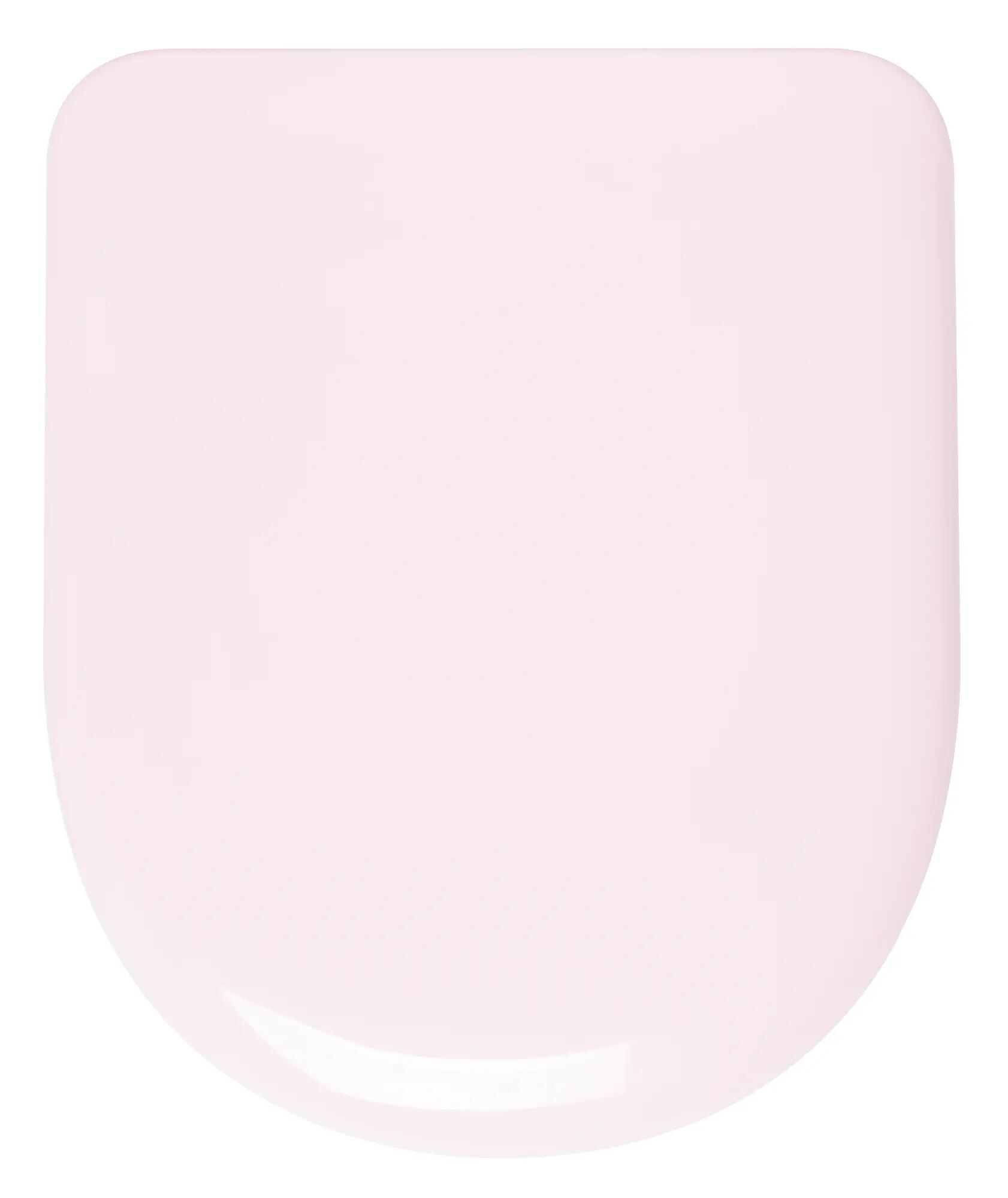Tapa wc lunel linus rosa