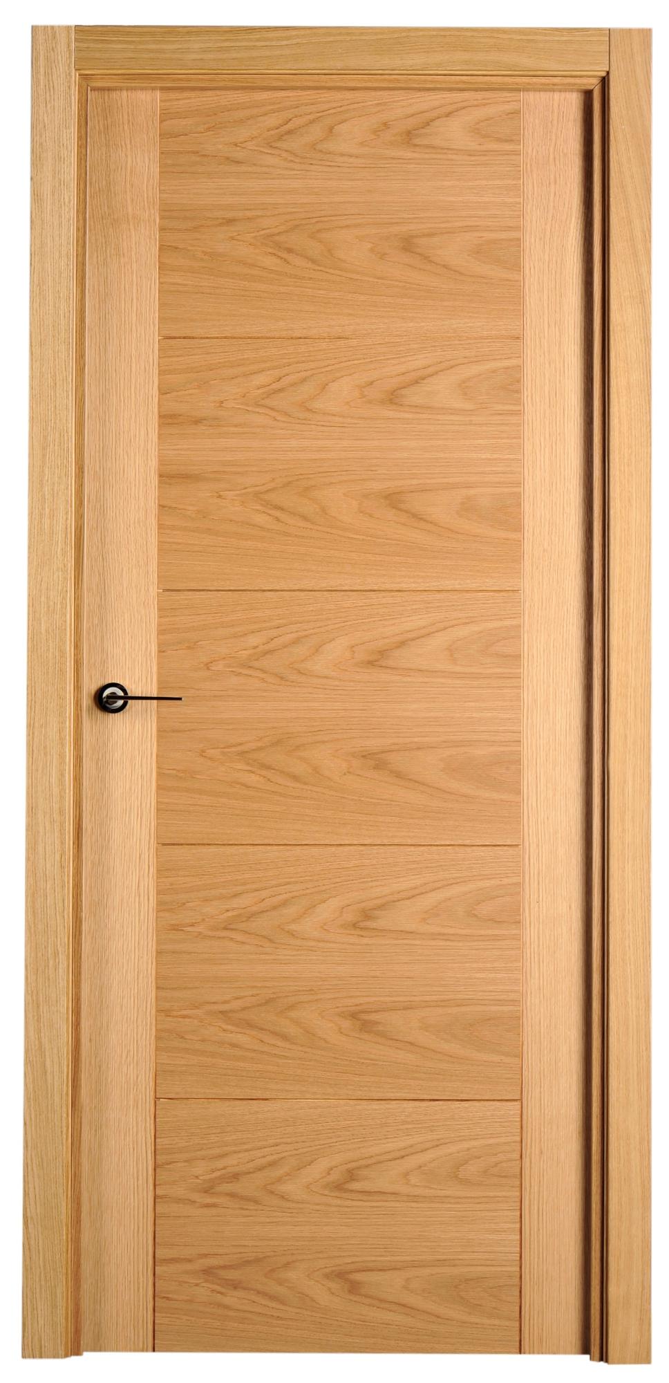 Puerta noruega roble apertura derecha 9x62.5cm de la marca Sin marca