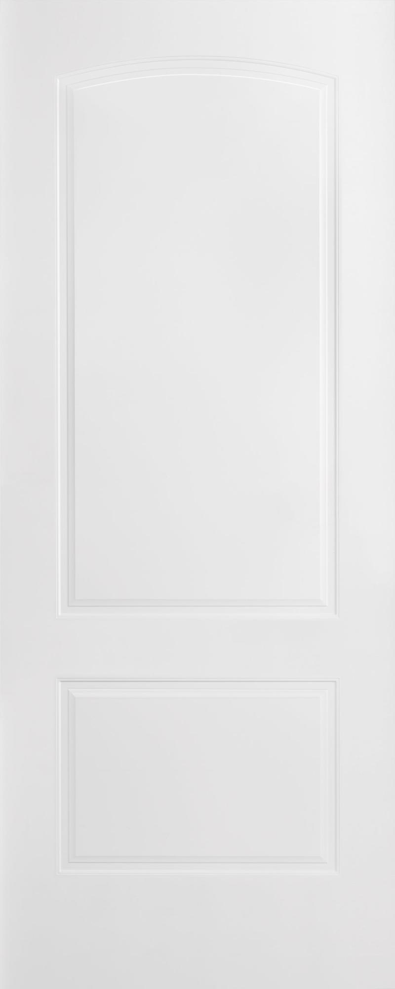 Puerta berlin plus blanco apertura izquierda 9x62.5cm de la marca ARTENS