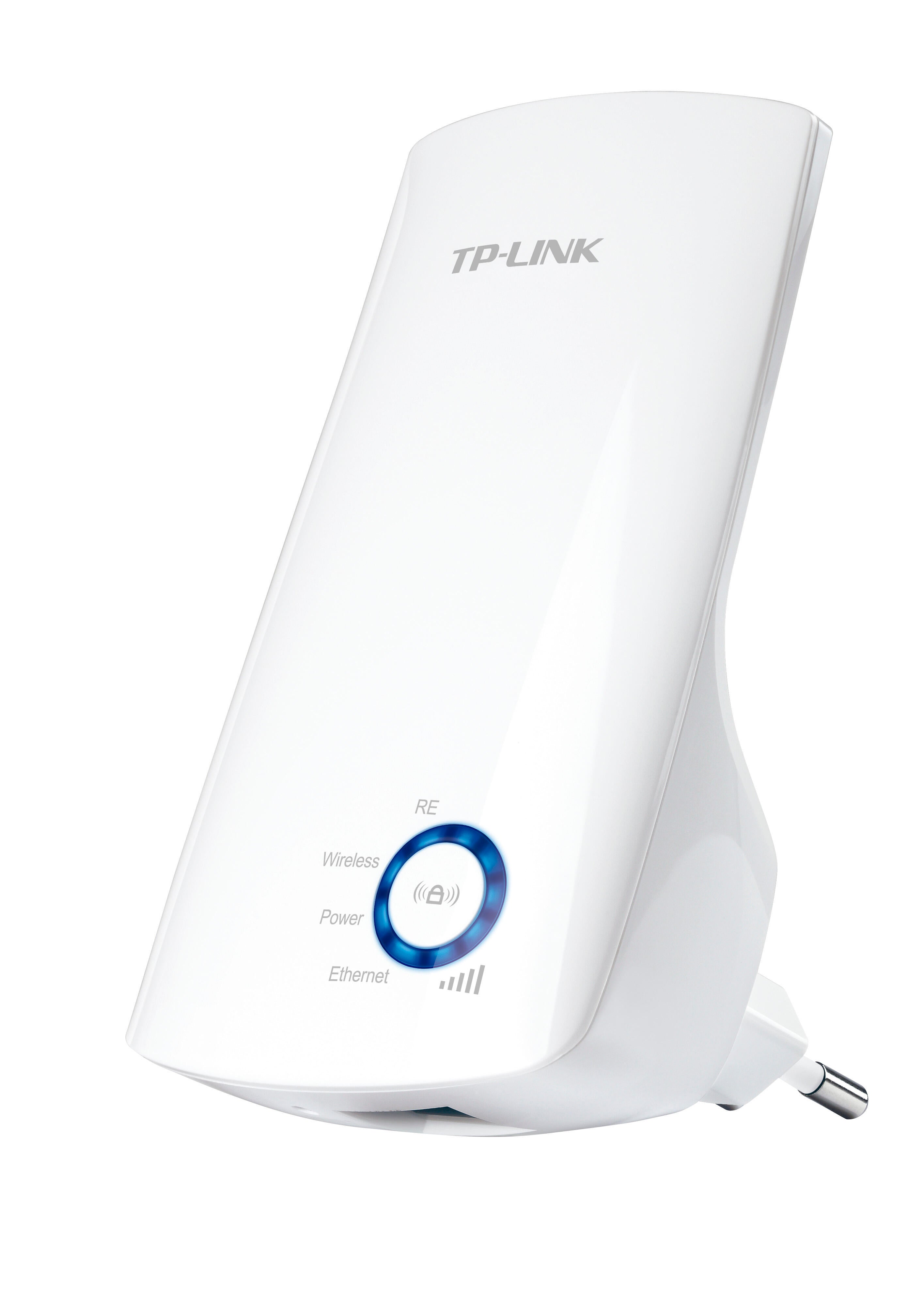 telar Retirada incluir Repetidor WiFi TP-LINK TL-WA850RE | Leroy Merlin