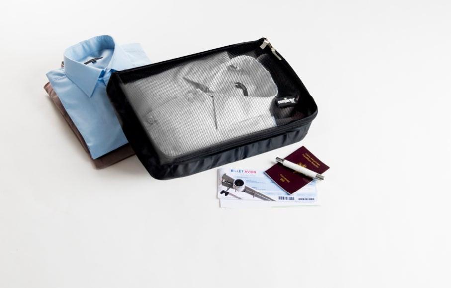 Bolsa para 10x40x26 | Merlin